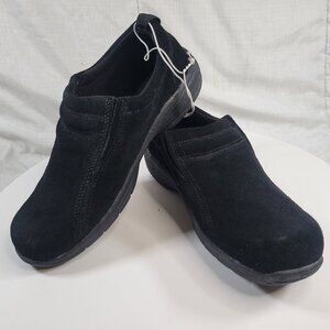 Route 66 Womens Leather Shoes Size 7.5 NWT